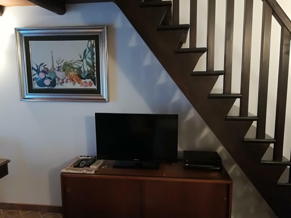 Casa Vanessa Vila Catânia Exterior foto